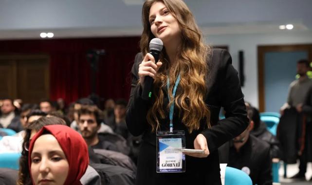 Kocaeli gençliği ‘Sosyal İnovasyon’ ile geleceği şekillendirecek