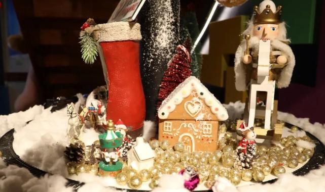 Kocaeli Oyuncak Müzesi’nde rekor ziyaretçi