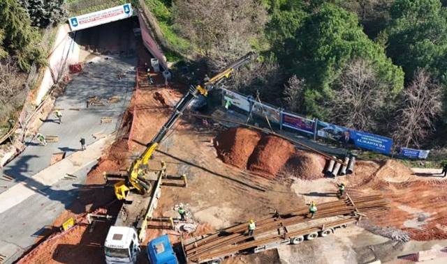 Kocaeli raylı sistemlerde de marka olacak