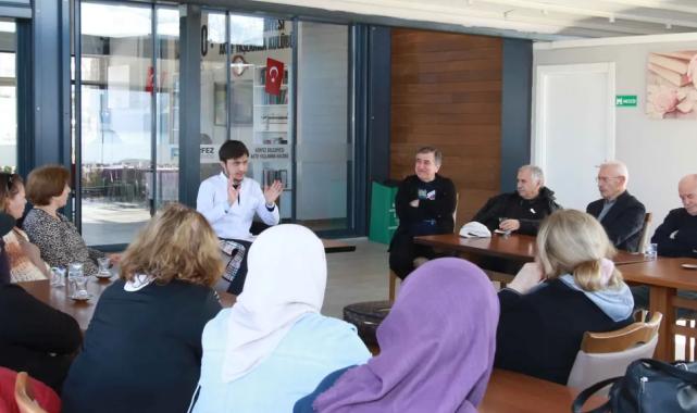 Kocaeli’de +65 yaşa Ramazan’da sağlıklı beslenme tüyoları