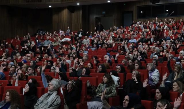 Kocaeli’de en büyük yatırım gençlere yapılıyor