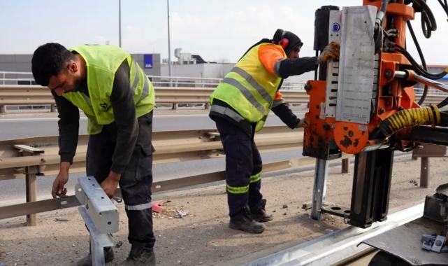 Kocaeli’de hasarlı otokorkuluklar yenileniyor