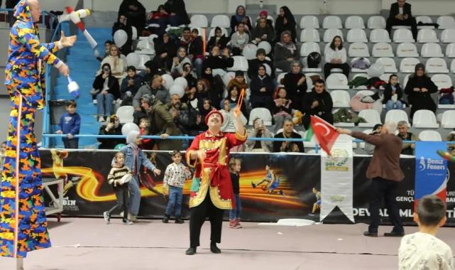 Kocaeli’de minik kalpler Ramazan’ın coşkusunu yaşadı