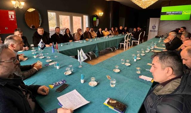 Kocaeli’de sıfır atık hedefi tam yol