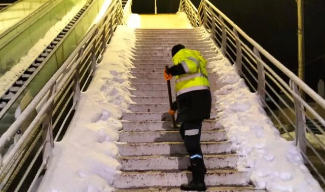 Kocaeli’de sınav gününe özel önlemler