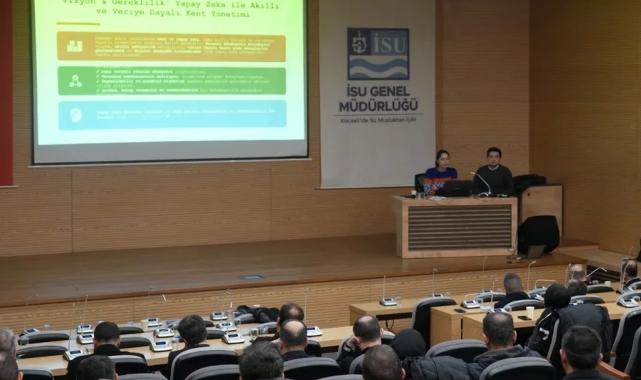 Kocaeli’de yapay zeka dönemi başlıyor