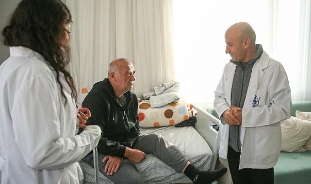 Konak Belediyesi’nden sağlık danışmanlığı hizmeti