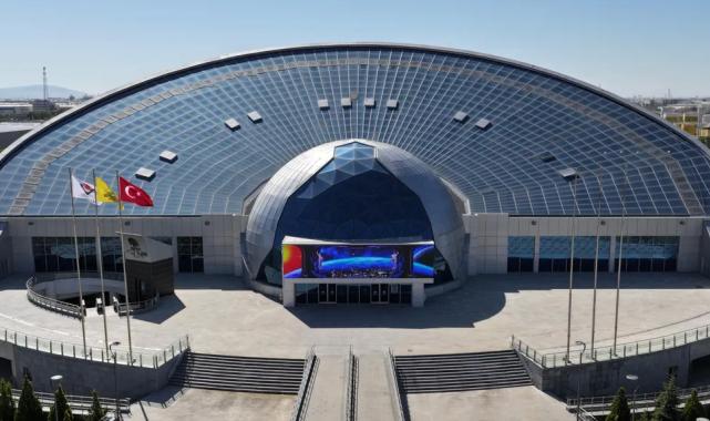 Konya Bilim Merkezi’nin ‘Bilim Pasaportu’ uygulaması ilgi görüyor