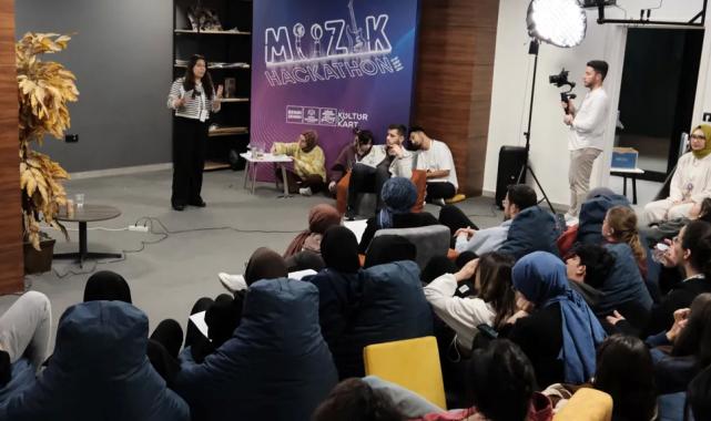 Konya gençliği ‘fikir’ geliştirdi