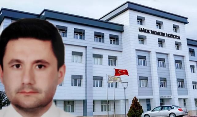 Konya Selçuk Üniversitesi’nde dehşet! Dekan yardımcısının hayati tehlikesi sürüyor