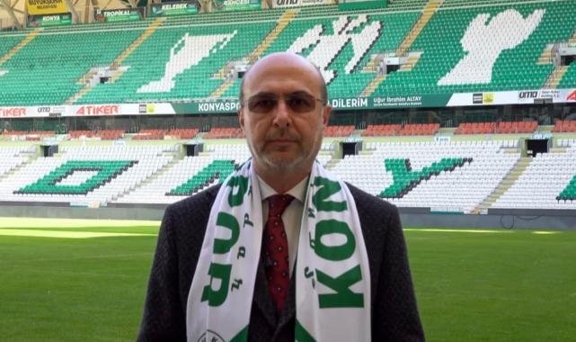 Konya Selçuklu’dan Samsunspor maçına açık davet