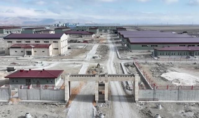 Konya’dan MSB’ye modern tesis