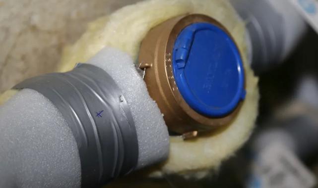 Konya’dan vatandaşlara uyarı: Donan sayaçlara sıcak su dökmeyin!