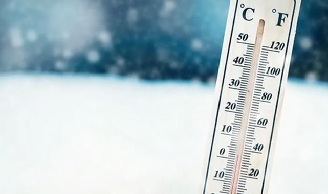 Kuvvetli uyarılar yapıldı! Soğuk, yağış, kar, buz… Etkisi bir hafta sürecek