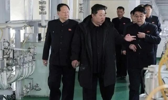 Kuzey Kore’den ABD’ye nükleer savaş tehdidi