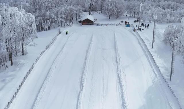 Kuzuyayla 1. Etap KARFEST ile hizmete giriyor