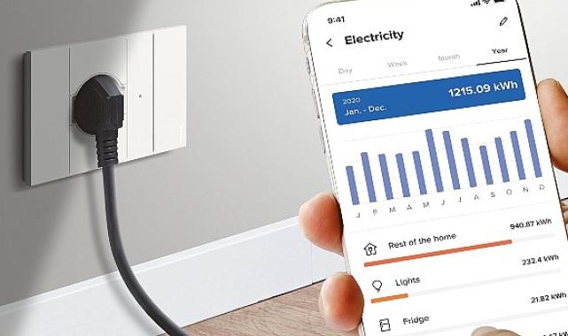 Living Now with Netatmo ile Evinizin Tüm Kontrolü Parmaklarınızın Ucunda