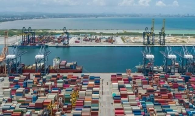 Lojistik ve taşımacılıkta 2028 hedefi 78 milyar dolar