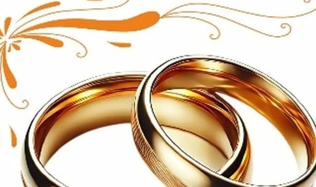 Malatya’da 100 çifte toplu nikah