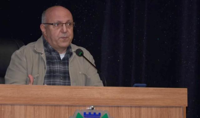 Malatya’da Ebu Hanife anlatıldı