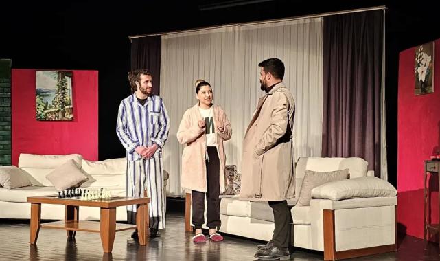 Malatya’da ‘Gölge Oyunu’ seyircilerle buluştu