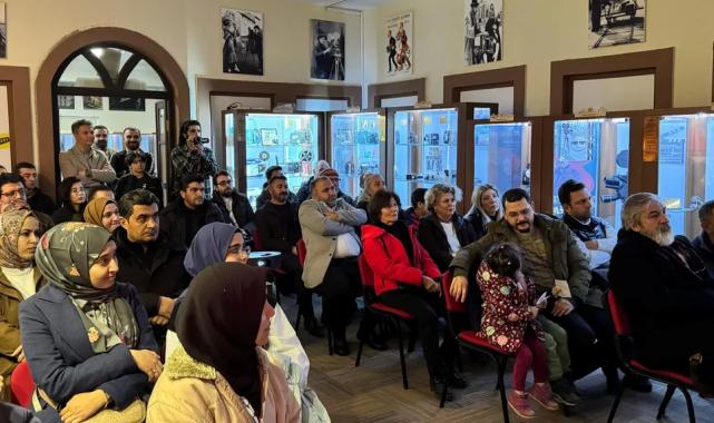 Malatya’da ‘Mescid-i Aksa Kudüs’ anlatıldı