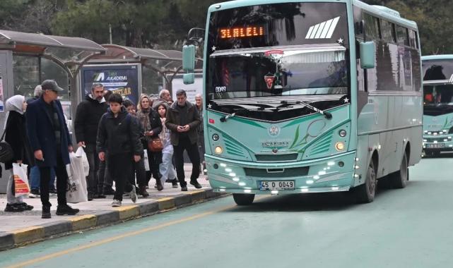 Manisa Büyükşehir eğitimde ikinci döneme hazır