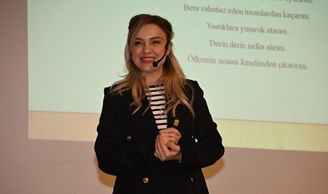 Manisa Büyükşehir, personeline ‘Öfke Kontrolü Eğitimi’ Düzenledi