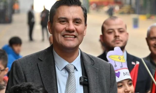 Manisa, Dijital Dönüşümde yeni bir çağa adım atıyor