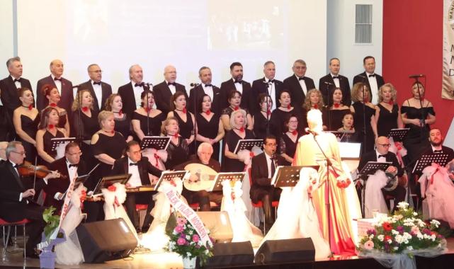 Manisa’da ‘Aşk-ı Hicaz’ konseri