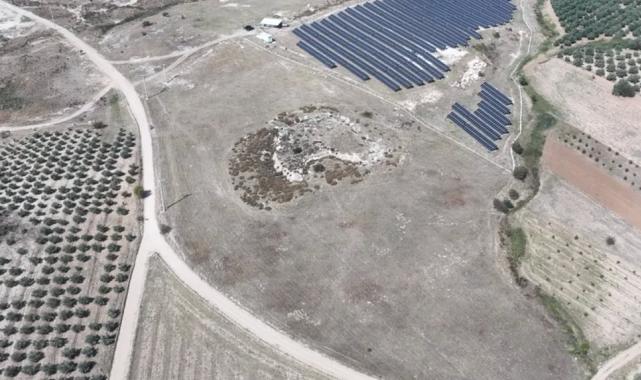 Manisa’da Güneş Enerji Santrali dönemi başlıyor