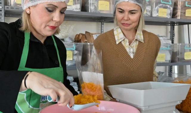 Manisa’da mutlu beslenme büyüyor