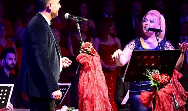 Manisa’da şarkılar sevgiyle söylenecek