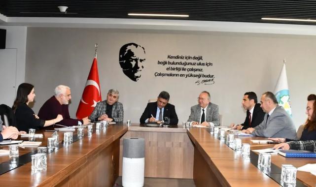 Manisa’da sütte güç birliği adımları atıldı