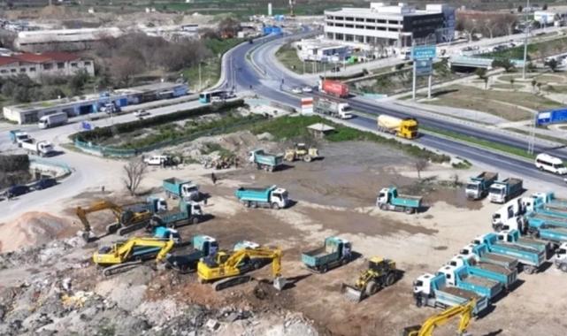 Manisa’da ‘temizlik’ harekatı
