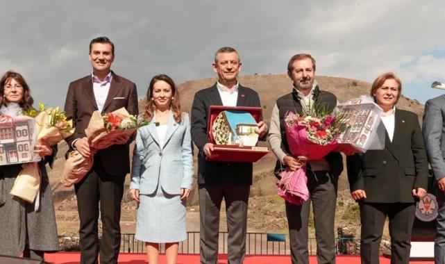 Manisa’da turizm için küresel vizyon