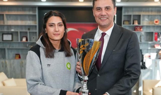 Manisa’nın Sultanları tarih yazdı