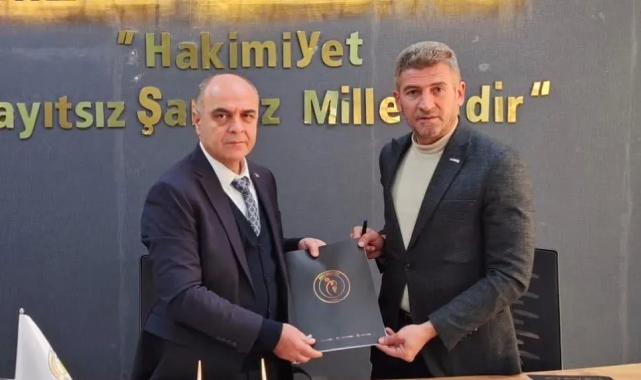 Mardin Ömerli Belediyesi’nde ‘toplu’ sevinç