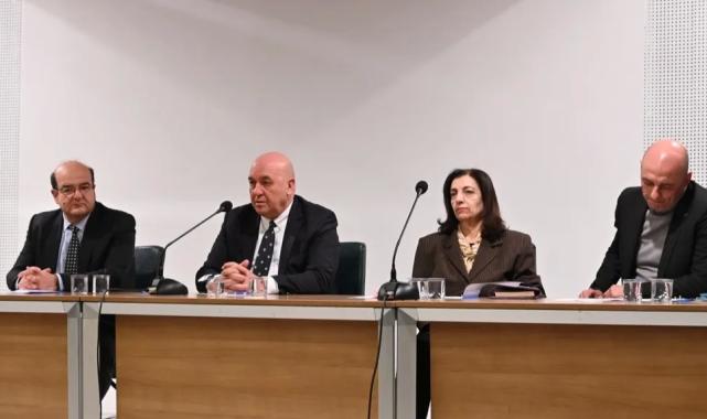 MASKİ’de hizmet ve yurttaş memnuniyeti öncelikli hedef