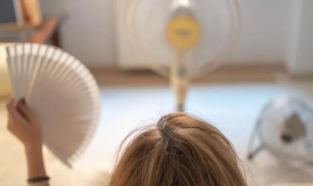 Menopoz neleri değiştiriyor? Kadınların menopoz için ortalama yaşı 45-52!