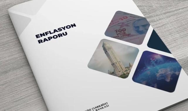 Merkez’in 2025 sonu enflasyon tahmini yüzde 24