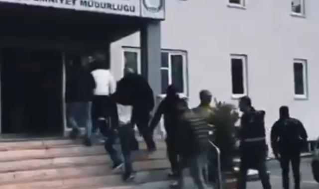 Mersin’de ‘Hücre-12’ operasyonu!