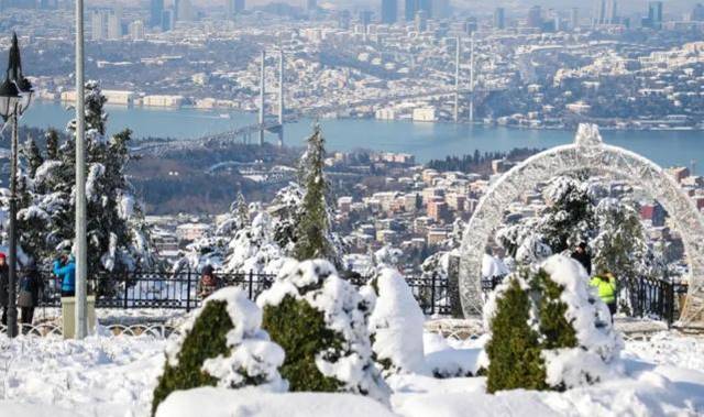 Meteoroloji’den kritik uyarı!