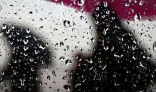 Meteoroloji’den ‘sağanak’ uyarısı!