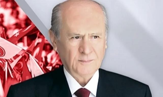 MHP lideri Devlet Bahçeli taburcu oldu