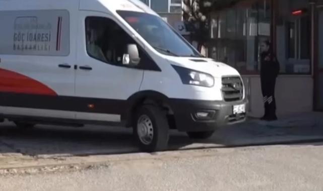 Mısır’dan geldiler, Malatya’da yakayı ele verdiler!