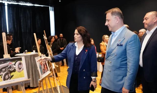 Mübadelenin 102. yılında İstanbul Beylikdüzü’nden özel buluşma