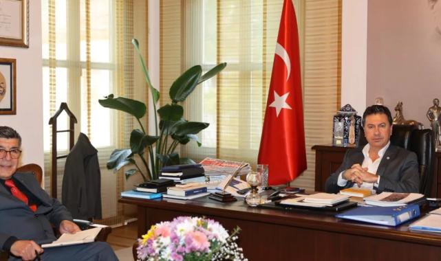 Muğla Büyükşehir yerelden genele tanıtım atağında