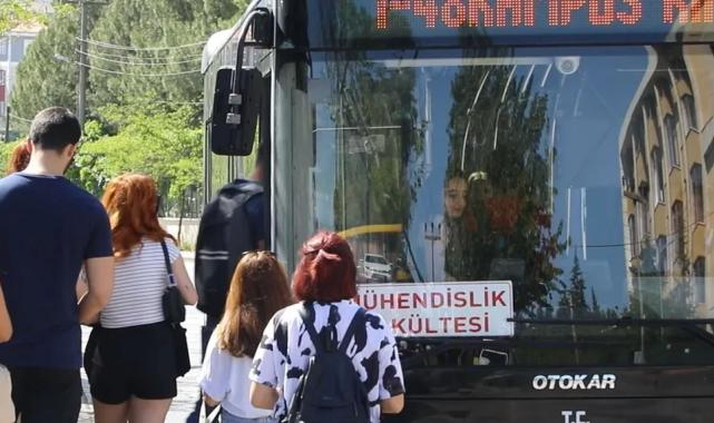 Muğlalı gençlere ulaşım 1 TL… Abonman Kart uygulaması Muğla geneline yayılıyor