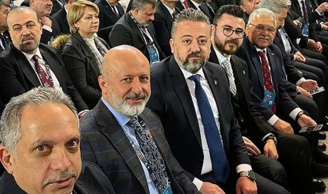 Mustafa Yalçın’dan ‘kongre’ yorumu